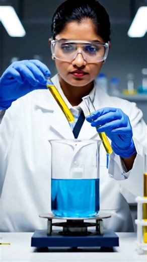 #PhysicsExperiment#ChemistryExperiment#BiologyExperiment#LabExperiment#PracticalExperiment#EasyExper