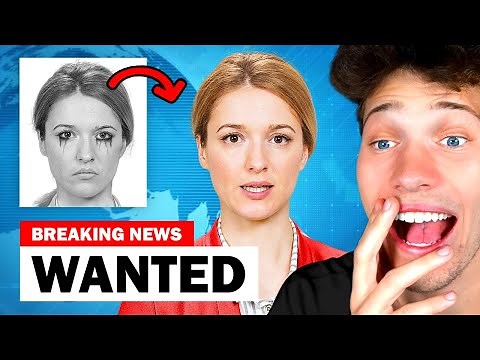 ONE HOUR Of Dumb People Caught In 4K