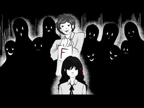 my teacher told the entire class i FAILED