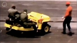 1.5K views · 21 reactions | #Jeep & APU Navy Jeeps in Korean War (1952) | Jeepers-Club Milano | Facebook