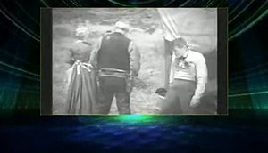 Wagon Train Sea 04 Epis 09 The Colter Craven Story part 1/2