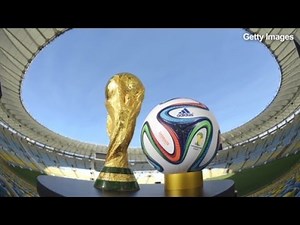 World Cup beats Olympics in live streaming
