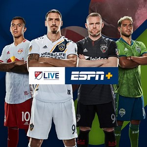 3.1K views · 40 reactions | MLS LIVE on ESPN+ Stream Live Matches This Weekend | ESPN | Facebook