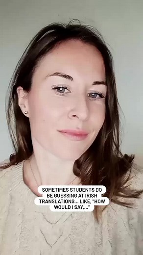 irishwithmollie on TikTok