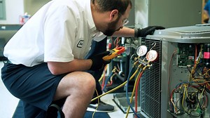 10K views · 62 reactions | "Tech builder isn't a summer job, its a career move." Become an Entry Level HVAC Tech - NO Experience Required. Click here for more details https://www.facebook.com/events/480906982331820/ | Morris-Jenkins | Facebook