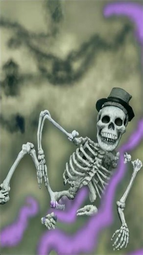 Male Masturbation AI Surveillance Leak #skeleton #effect