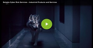 1.2K views · 32 reactions | Cybersecurity is rising up the priority scale in today’s technology-driven world. Demonstrate that your networks are robust and you will build your customers’ trust. Our new Deloitte Cyber Risk video showcases how to avoid potential threats for manufacturer suppliers. Find out more about Deloitte Cyber Risk Services: https://www2.deloitte.com/global/en/pages/risk/topics/emea-cyber.html | Deloitte | Facebook
