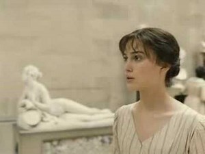 Pride and Prejudice - Angels