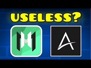 Is 2.2 Bad For Megahack?