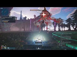 【情報】STEAM PSO-NGS 紅色緊急任務 [Pettas Vera] #特別給還沒打過的...#高手就不要來了 @夢幻之星 系列 哈啦板 - 巴哈姆特