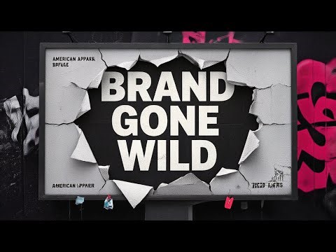 How Greed Broke A Visionary Brand II American Apparel