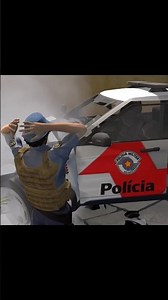 seu madruga policial