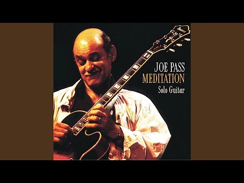 Meditation (Meditacao) (Live)