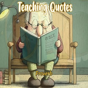 Teaching: The Best Inspirational Quotes & Proverbs Unlock your...