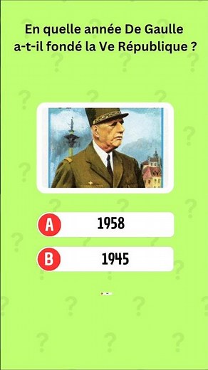 Quiz Histoire de France : 30 Questions, Culture Générale, Trois Niveaux, Test Tes Connaissances