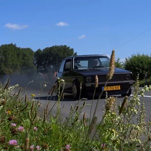39K views · 353 reactions | Golf MK1 TDI review GOES WRONG! | AutoTopNL | Facebook