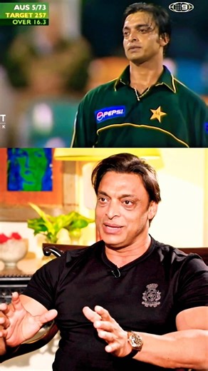 shoaib akhtar 🇮🇳 talking about India