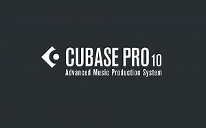 Steinberg Cubase 10首次上手
