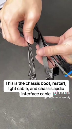 Comprehensive Computer Assembly Tutorial for Beginners