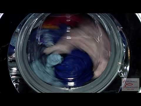 WM1388HW LG, NORMAL CYCLE, NORMAL SOIL, EXTRA HIGH SPIN, WATER PLUS, EXTRA RINSE, 16 SHIRTS 2 TOWE