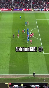 213K views · 2.6K reactions | Harry SLAB HEAD Maguire scores the Winner in 92nd minute ⚽️ Game changed when Garnacho came on, Zirkzee looked classy. Against a better team we would have been finished off in the first half. On to the next round  #manchesterunited #ggmu #manutd #manunited #manutdfc #oldtrafford #goals #unitedstyle #weareunited #reddevils #premierleague #weareunited #manutdfans #FACup | Mbeumo Fans#19 | Facebook