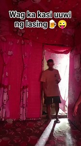 41K views · 276 reactions | Wag ka kasi uuwi ng lasing. Yan tuloy napa tiktok kapa #umowinglasing #highlighteveryone #viewersfollower | Asyong Salongga | Facebook