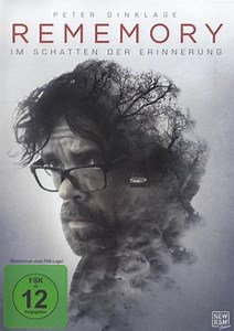 Rememory Trailer SD (Deutsch) (2017)