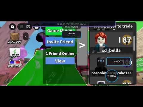 NEW OP MM2 SCRIPT | AIMBOT, ESP, CUSTOM CURSOR + MORE! (NO KEY)