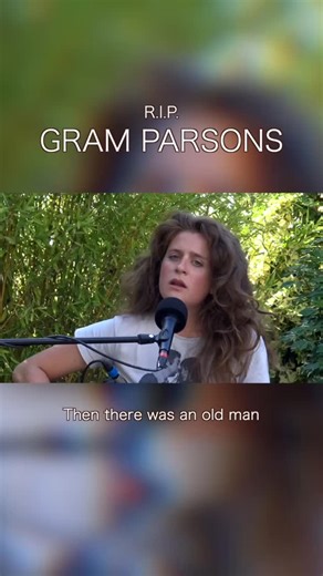 On this day in 1973, Gram Parsons was found dead in Joshua Tree. Let’s remember our grievous angel… #gramparsons #inmyhourofdarkness | Margot Cotten