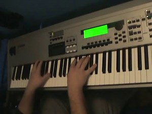 Phil Oakley & Giorgio Moroder: Together In Electric Dreams (Piano Cover)