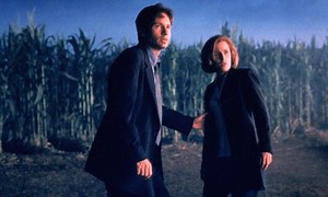 How The X-Files sparked a revolution in television