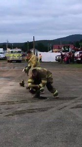 🚒 | Lancaster Fair