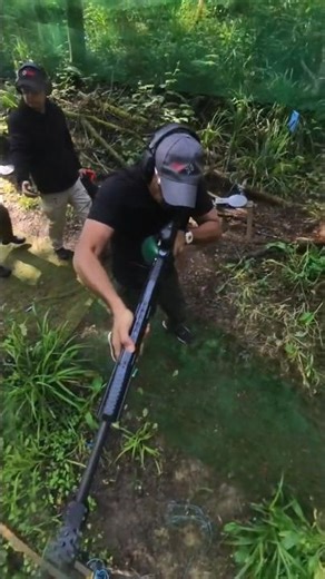 12 Gauge, AR Shotgun - Phoenix Shooting Club, UK (Open Division) - Practice Competition