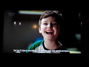 Pop UK Continuity and Adverts - 10 May 2021