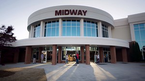 128 reactions · 76 shares | Come visit Midway Church. Experience passionate worship, inspirational stories, and an impactful message. We have services every Sunday at 9:15 am and 11:00 am. For more info visit www.midwaychurch.com | Midway Church | Facebook