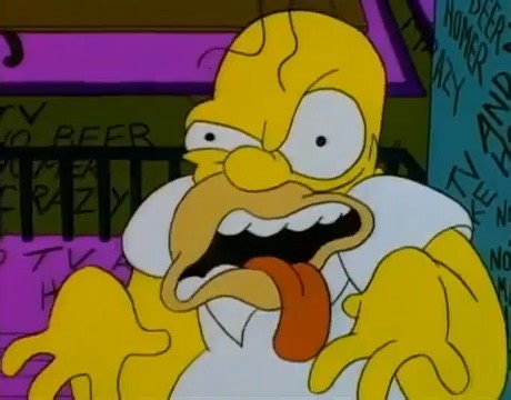 57K views · 3.2K reactions | The Simpsons Treehouse of Horror on DVD & Video, 2002 | Horror Ads | Facebook