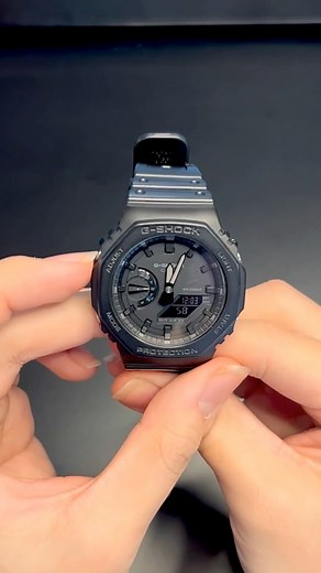 G-SHOCK UK | How to change the time on a G-SHOCK watch? ⌚ Don't forget to adjust your G as British Summer Time kicks in. Here's your quick guide on how.... | Instagram