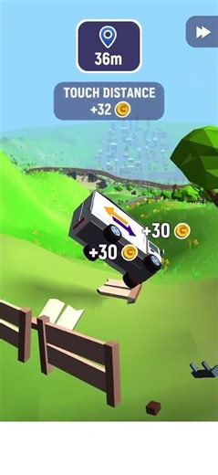 Perfect Delivery 😳🔥 (No Damage)