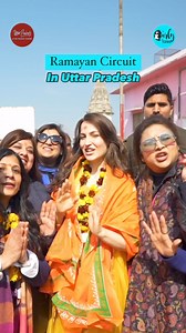 35K views · 967 reactions | #CTDiscovery Ramayan Circuit In Uttar...