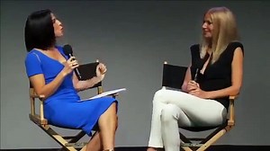 Gwyneth Paltrow Talks Goop and Martha Stewart | Full Interview Fortune MPW