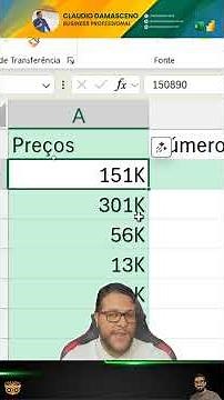 Custom Formatting in Excel - Tips #excel