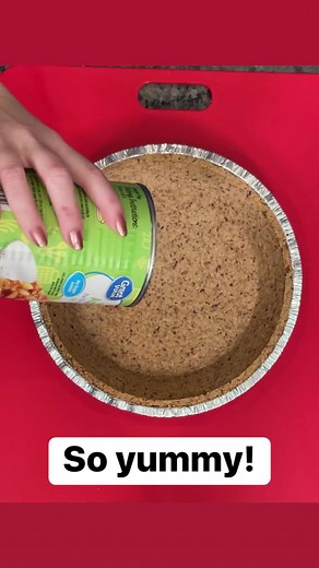 178K views · 2.6K reactions | Easy low sugar caramel apple pie!  #yummy #pie #dessert #recipes #keto #yum | Kyle & Mistie Knight | Facebook