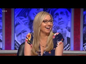 CLIPS - Victoria Coren Mitchell on HIGNFY (2023-2025)