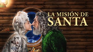 La misión de Santa - Apple TV