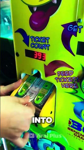 Infinite Tickets With This Method 😱