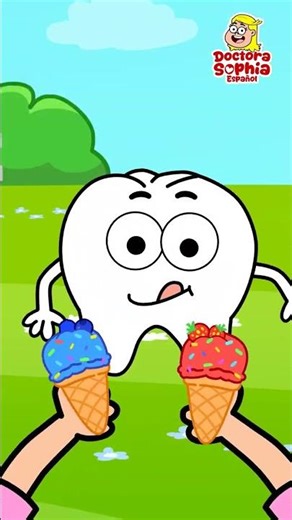 Kids Learn Sharing Is Good Color Ice Cream | Sharing Is Caring | Kids Songs #shorts