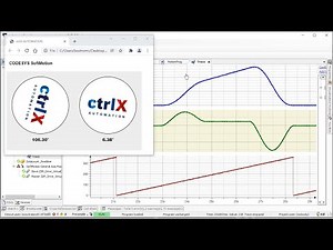 ctrlX CORE – CODESYS SoftMotion - camming
