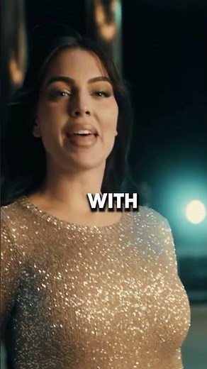 Ronaldo’s Emotional Question to Georgina ❤️ | True Love Story