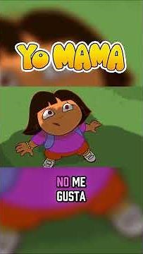 YO MAMA SO FAT! Classic Jokes #yomama #yomamajokes #comedy
