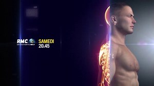 20H45 - Samedi 14 Juin - Alien Theory : les visiteurs